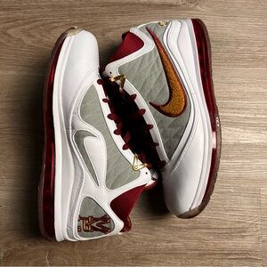 Nike LeBron 7 “MVP” (2020)